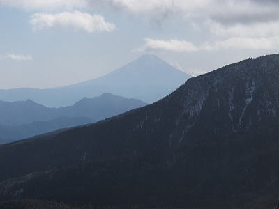 富士山