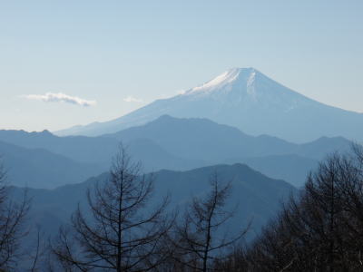 富士山