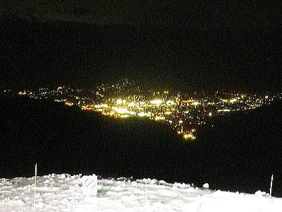 夜景