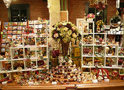 gnome display