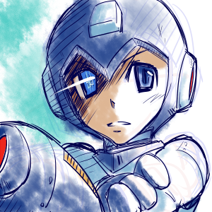 ロックマン