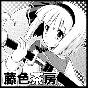 例大祭8カット