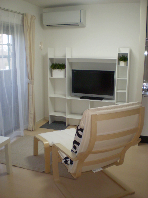 102室内