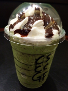 スタバ