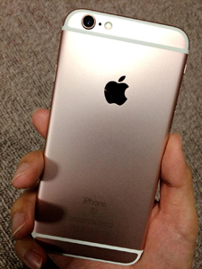 iPhone
