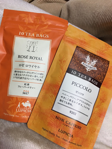 紅茶