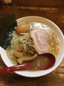 ラーメン
