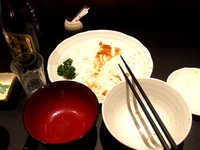 もち豚とんかつ たいよう もち豚とんかつ たいよう