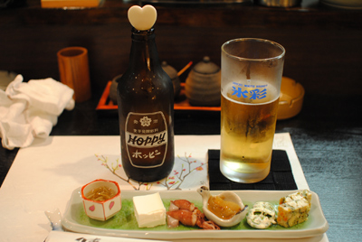 日本料理 川匠