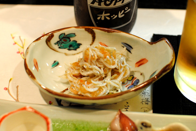 日本料理 川匠