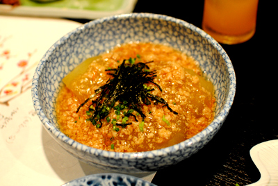 日本料理 川匠