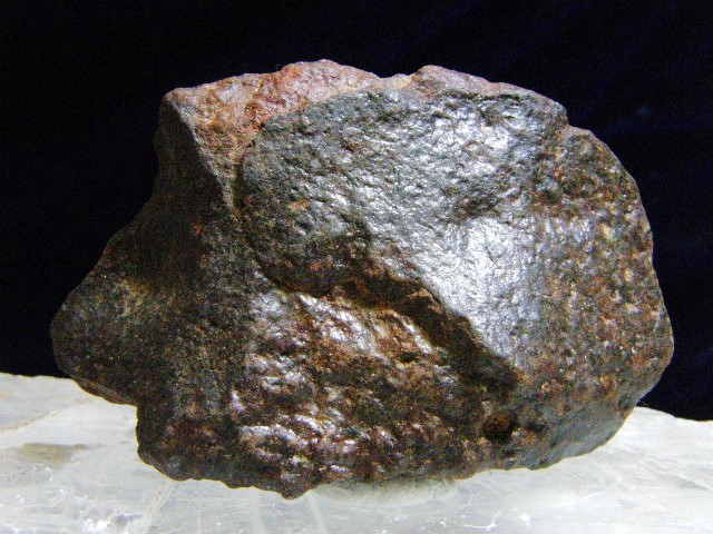 再びサハラ砂漠のコンドライト・石質隕石！ | ザ・ストーンズ日記 SHRI