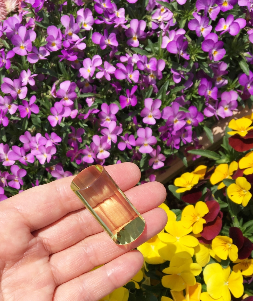SHRIレモンクォーツ82.5ct.-5
