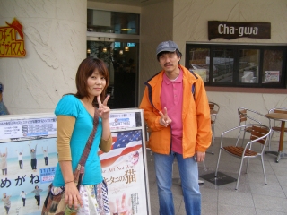 まささん