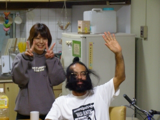 琉球カウボーイ