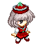 東方地底ダイブ_ドット_リリカ