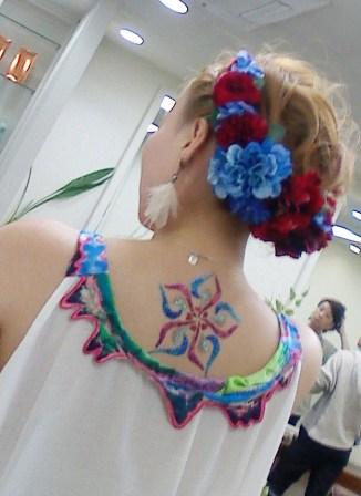 ★ヘッドドレス★
