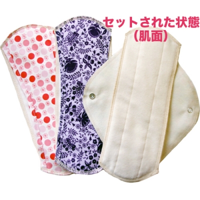 布ナプキン