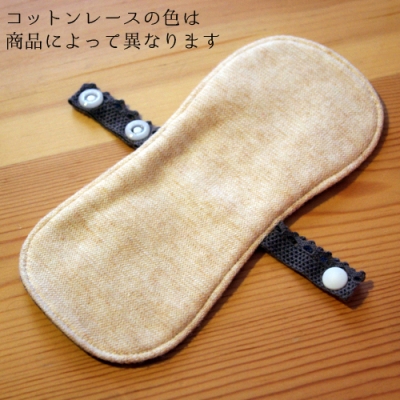 布ナプキン