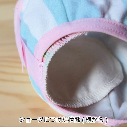 布ナプキン