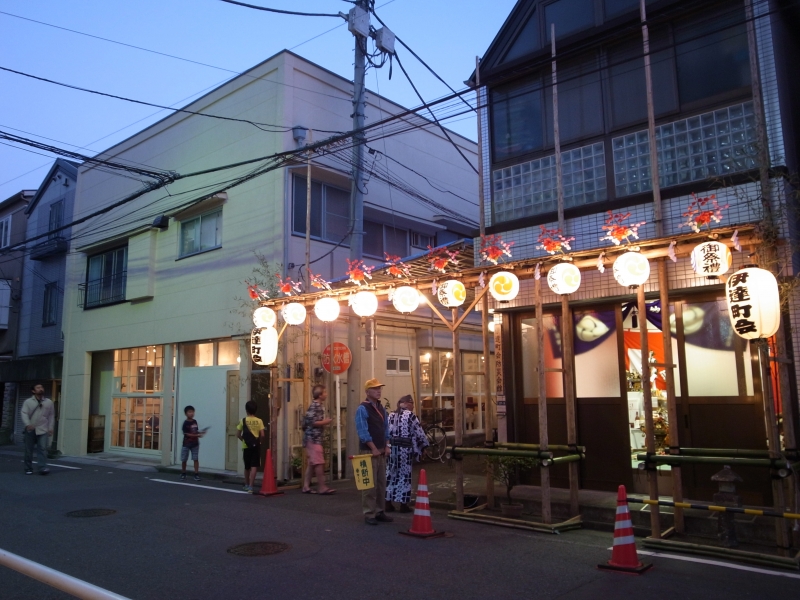 祭り