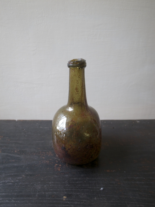 小さなオニオンボトル | tamiser blog