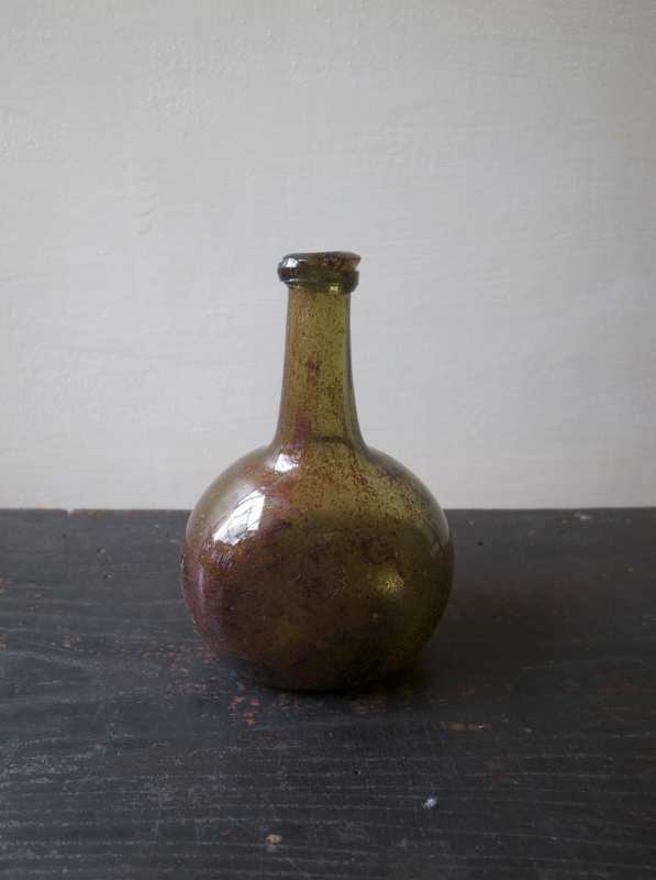 小さなオニオンボトル | tamiser blog