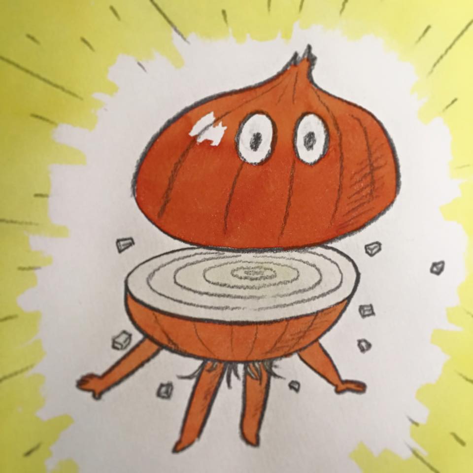 たまねぎくん