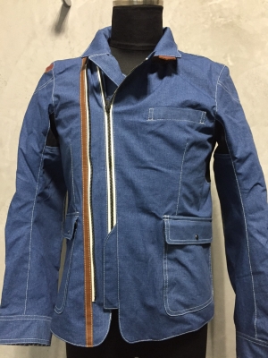 K-2317 スワンクジャケット入荷 ：KUSHITANI 熊谷店 | KUSHITANI 熊谷店