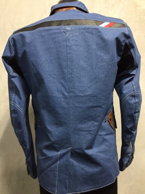 K-2317 スワンクジャケット入荷 ：KUSHITANI 熊谷店 | KUSHITANI 熊谷店