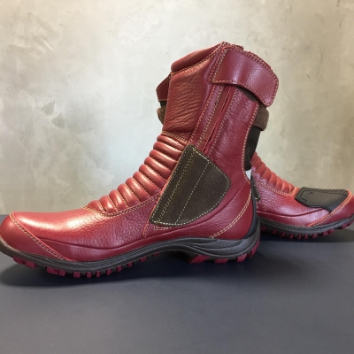 クシタニ ネオブーツK-4535 KUSHITANI クシタニ K-4535 ネオブーツ NEO