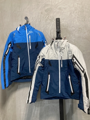 レディース）アメニタジャケット入荷：KUSHITANI 熊谷店 | KUSHITANI