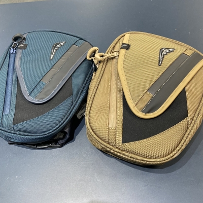 限定カラー!ウエストバッグ、レッグバッグ、ワンショルダー 限定カラー!ウエストバッグ、レッグバッグ、ワンショルダー