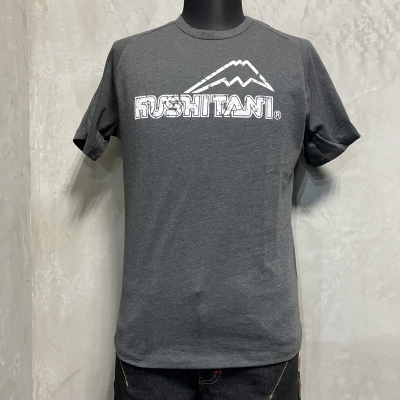 メ*2様 【2025年モデル品切れ】46worksフローTシャツ　XL 2025春夏モデル】46works フローTシャツを着てみました