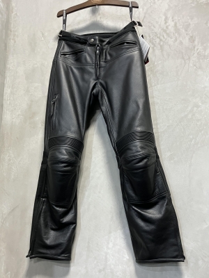 大人の革パン　KUSHITANI レザー バイクパンツ　 Lサイズ　日本製 レザーパンツ - KUSHITANI(クシタニ) | バイクパーツ通販 Webike