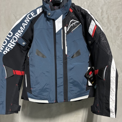 25～'26Winter and Fall ウインターコンテンドジャケット入荷