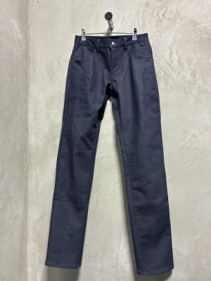 46ストレッチウインドカットデニム入荷！：KUSHITANI 熊谷店