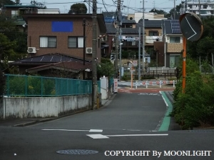 街並み
