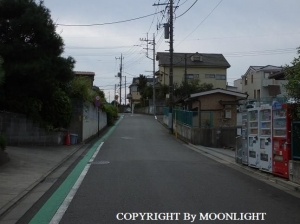 街並み