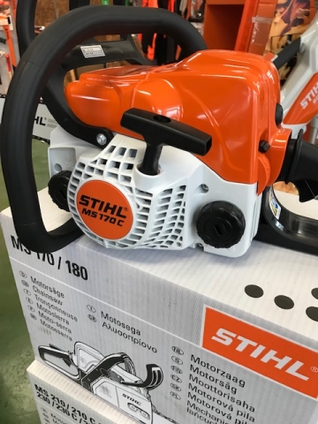 MS170,MS170C-E | 山形でチェンソーならSTIHLチェンソーが MS170,MS170C-E | 山形でチェンソーならSTIHLチェンソーが