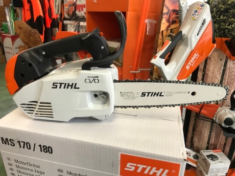 スチールSTIHLチェーンソー　MS150TC-E パワーツールショップ レン|スチール チェンソー[エンジン式] MS