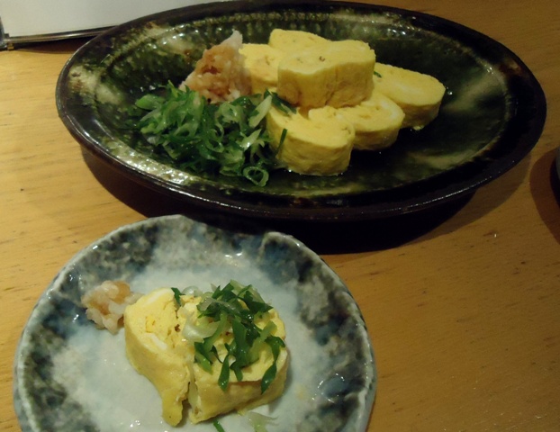 神谷町/東京タワーが見える和食屋さん「五万米 ごまめ」 港区妻。