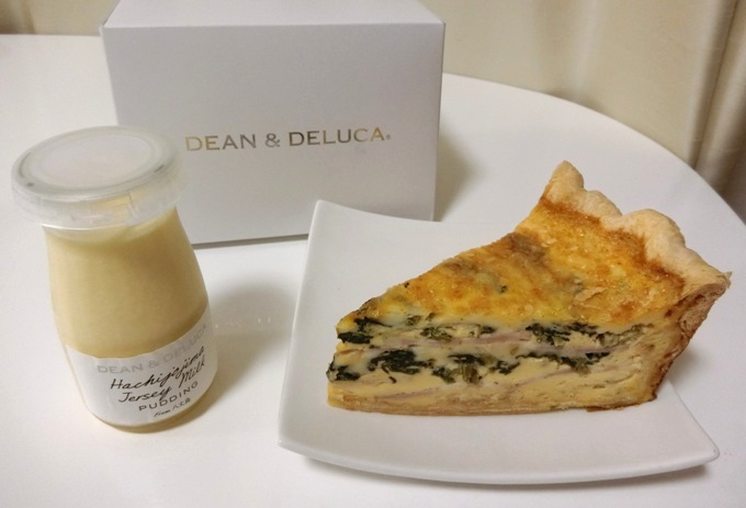 麻布十番に Dean Deluca Cafe ディーン デルーカ カフェ 4 7オープン 港区妻