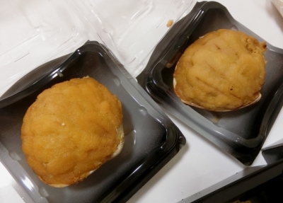麻布十番祭り 福島 うに