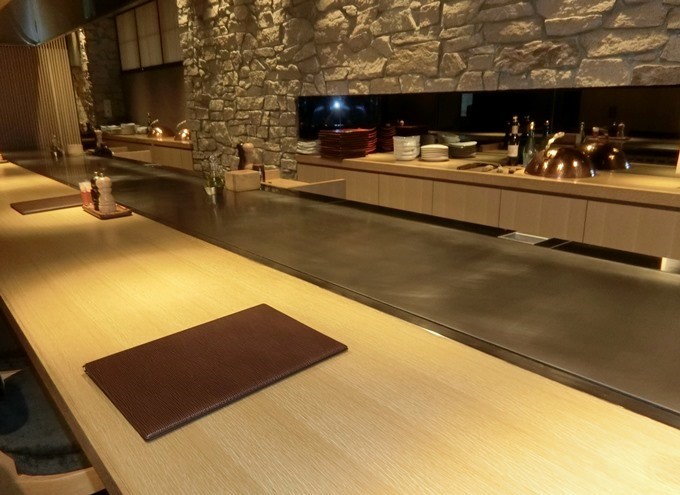 麻布十番「十一 Toppin トッピン」ハンバーグランチ | 港区妻。