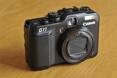 CANON G11