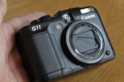 CANON G11