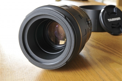 SP AF 90mm F/2.8 MACRO