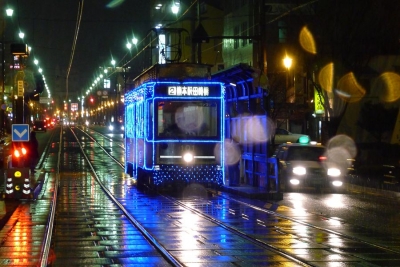 熊本市電