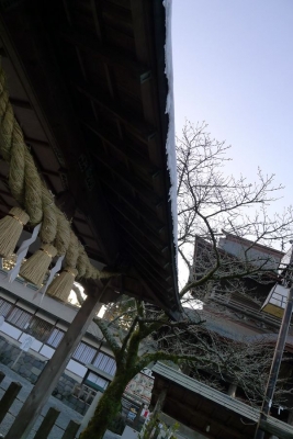 阿蘇神社